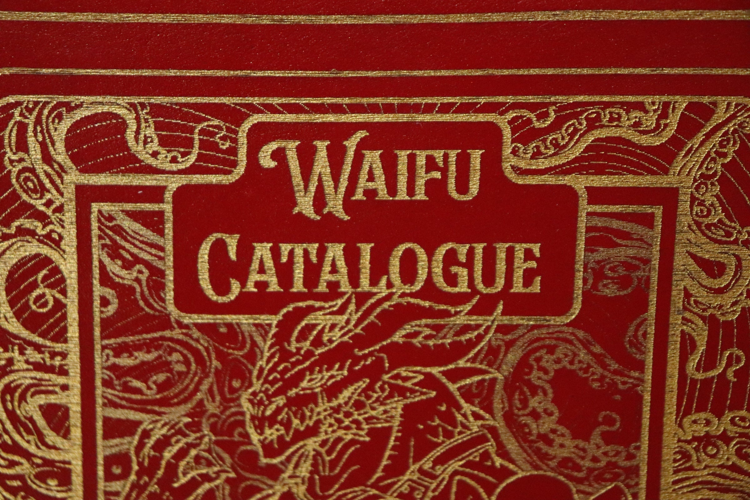 Waifu Catalogue The Speechless Bard