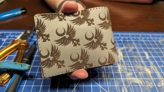Custom Phoenix wallet