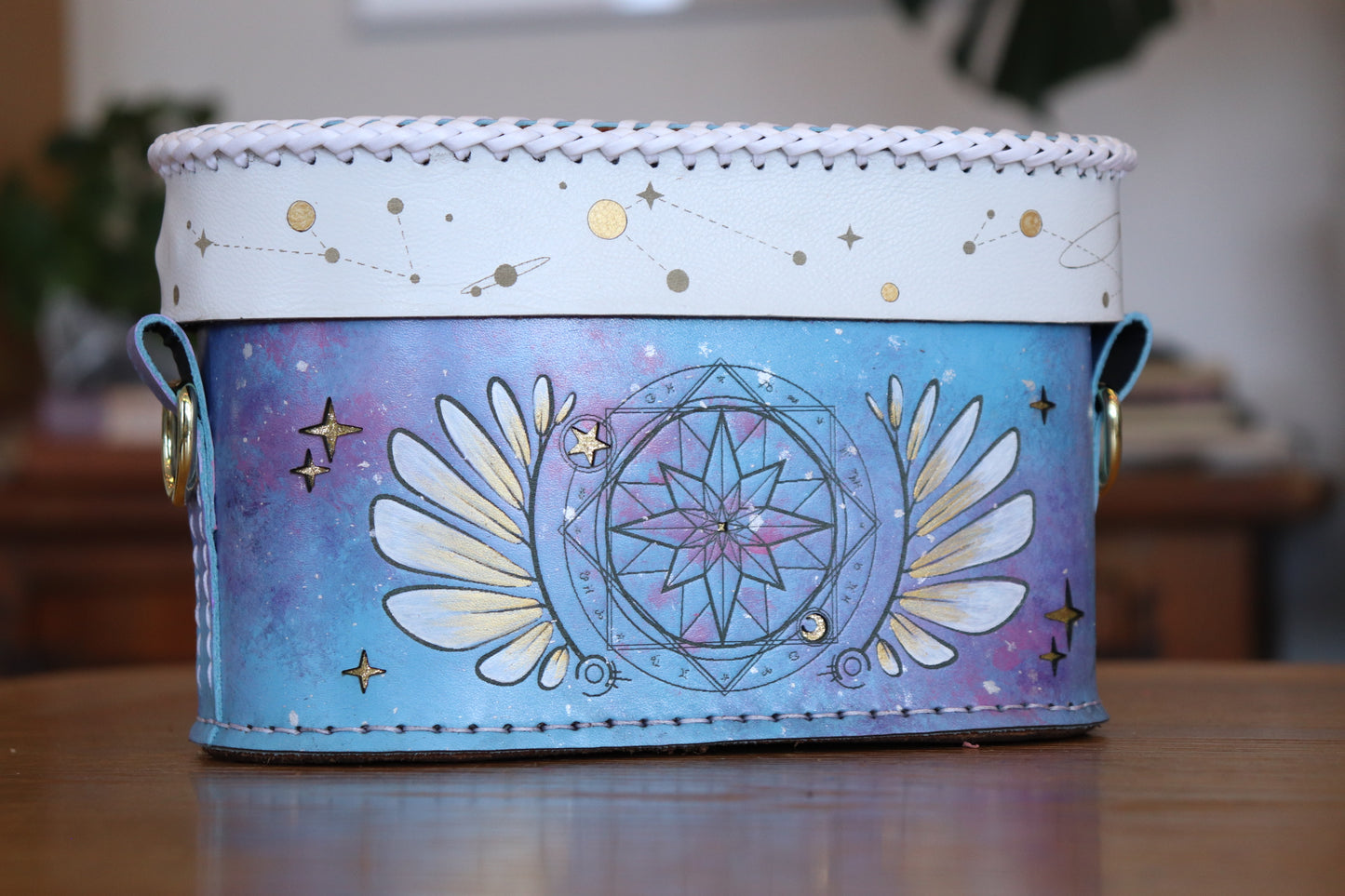Dice Bag Late Pledge - Wave 4 (February '24)