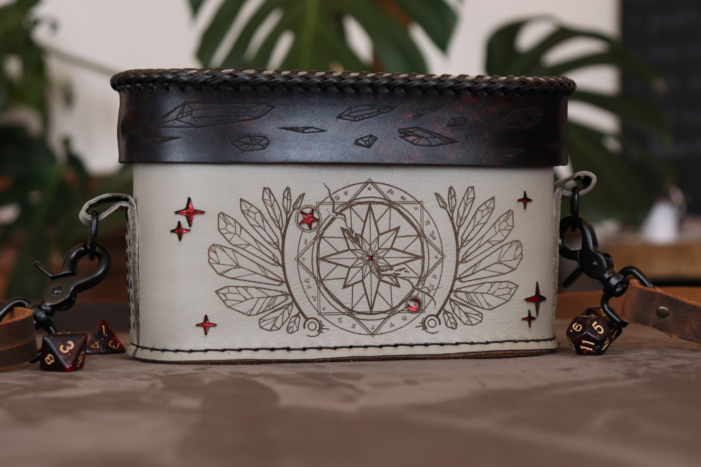 Dice Bag Late Pledge - Wave 4 (February '24)