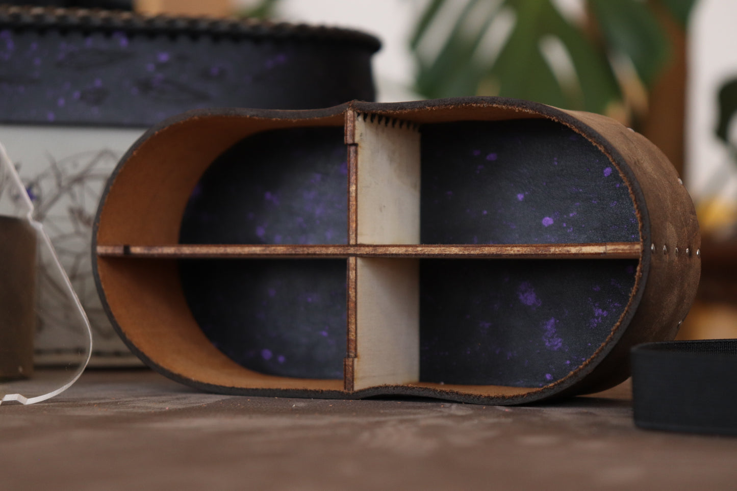 Oath Breaker Dice Bag