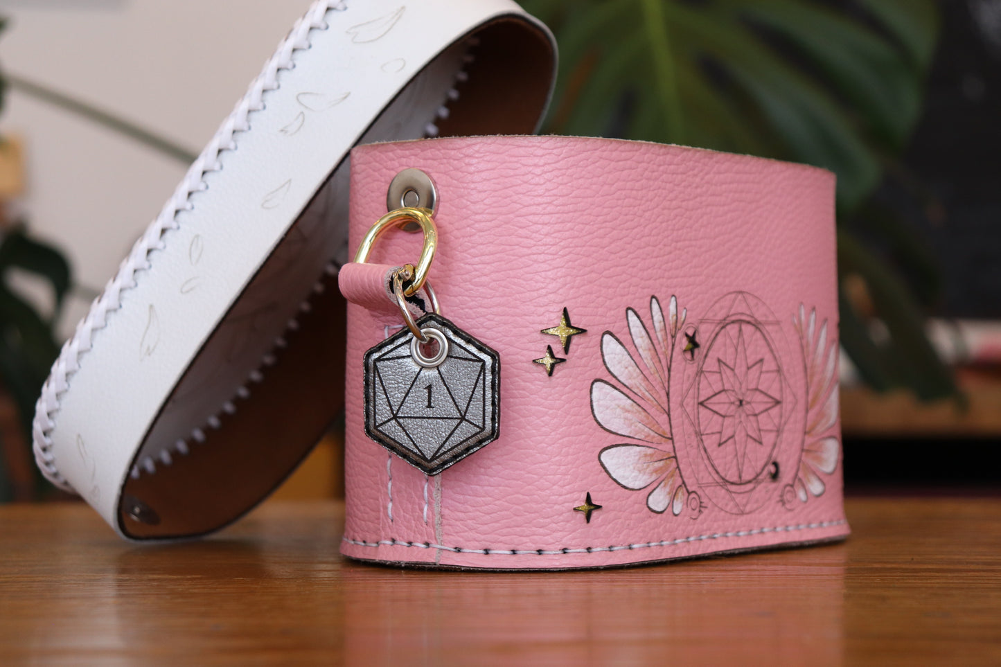 Add-On: Leather D2(s)