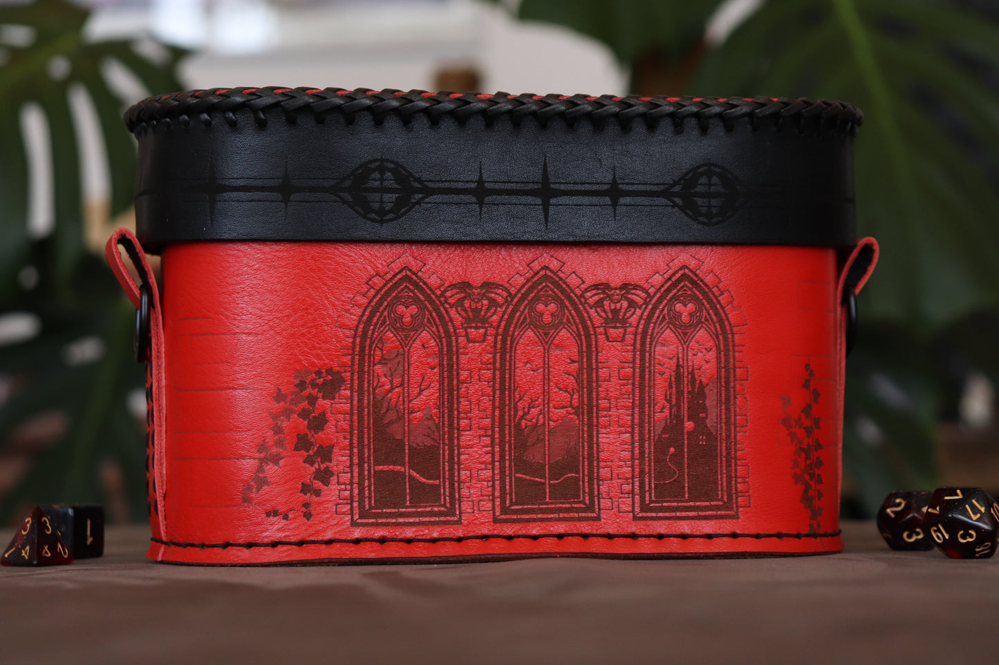 Dice Bag Late Pledge - Wave 4 (February '24)