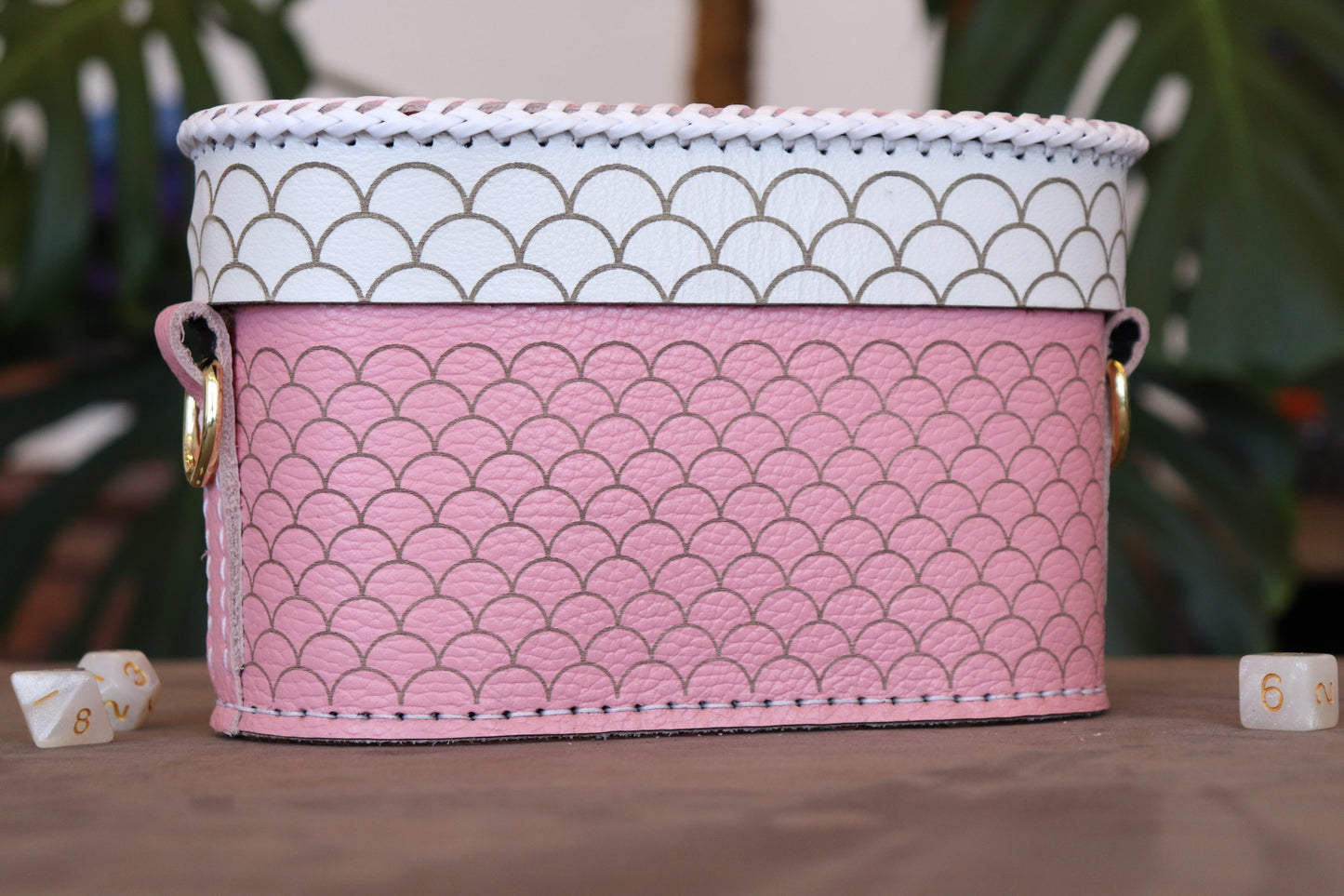 Dice Bag Late Pledge - Wave 5 (March '24)