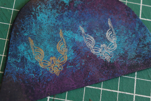 Custom order C. Standiford