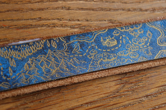 Custom order M. Reophanu