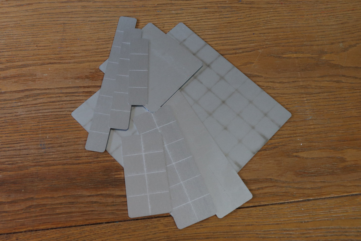 Modular Terrain - "Level-Up (small)" Expansion Pack - Unpainted