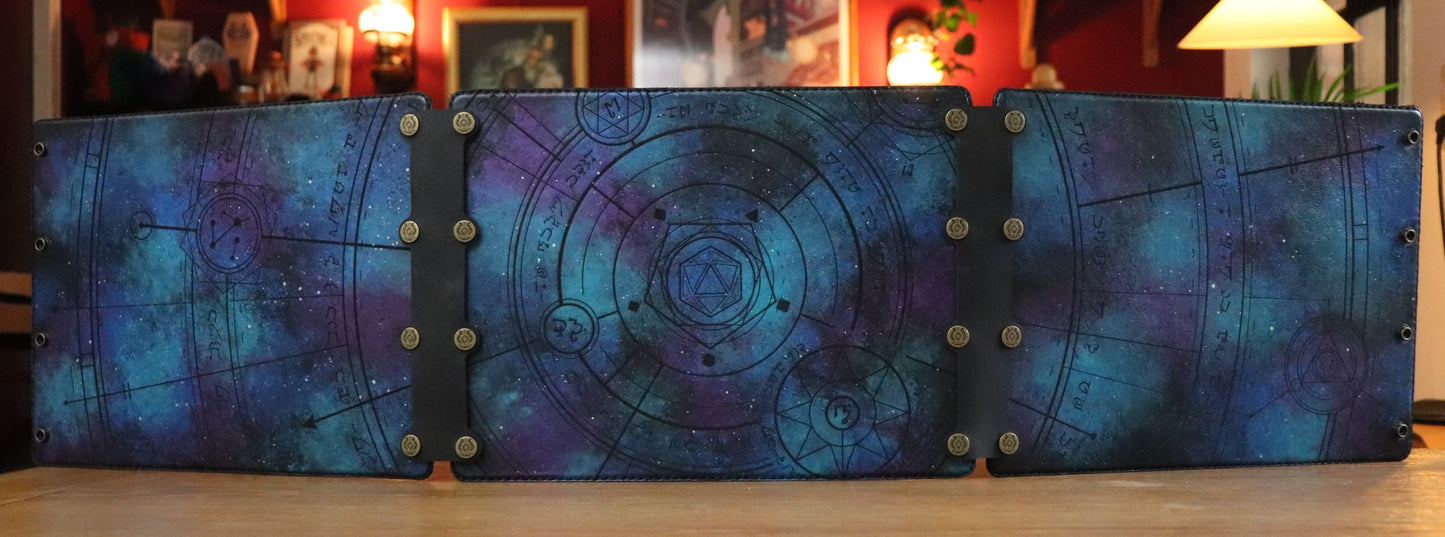 DM Screen - Base Size