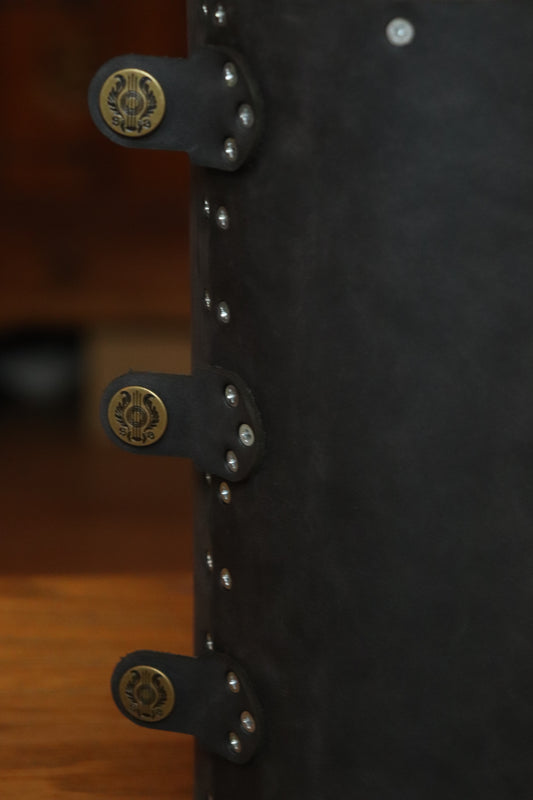 DM Screen - Dice Tower Connector