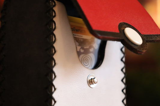 Trading Card Game pouch