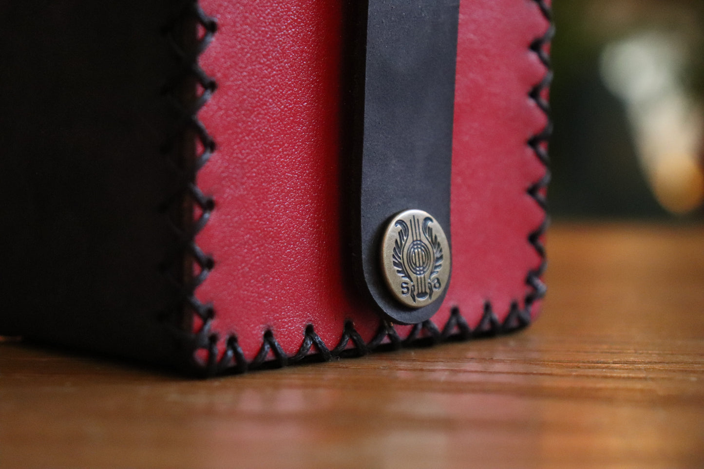 Trading Card Game pouch