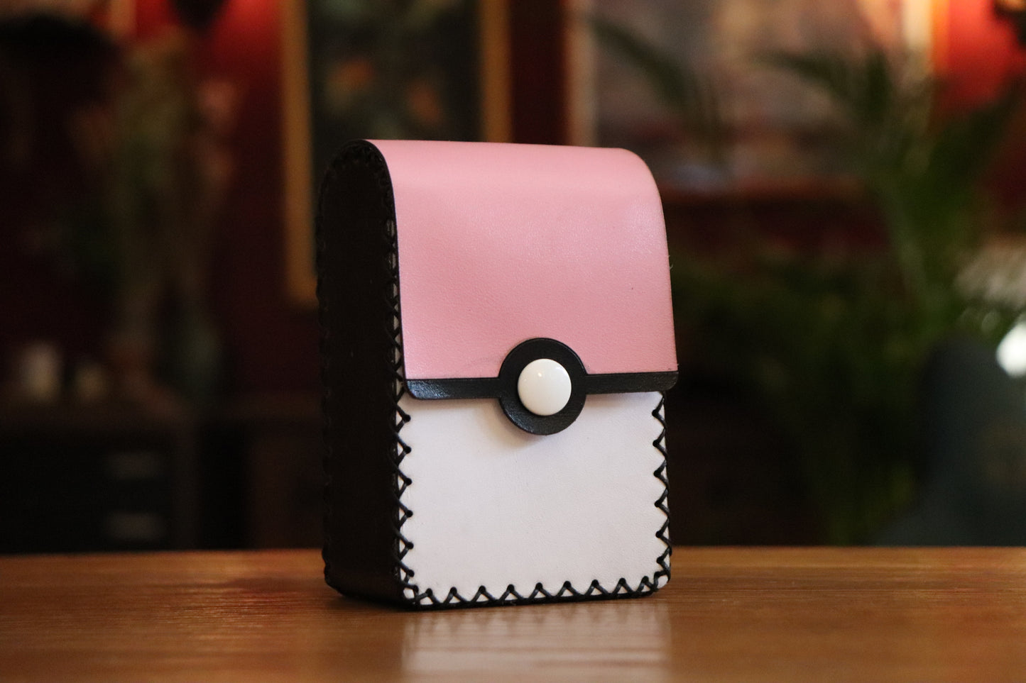 Trading Card Game pouch