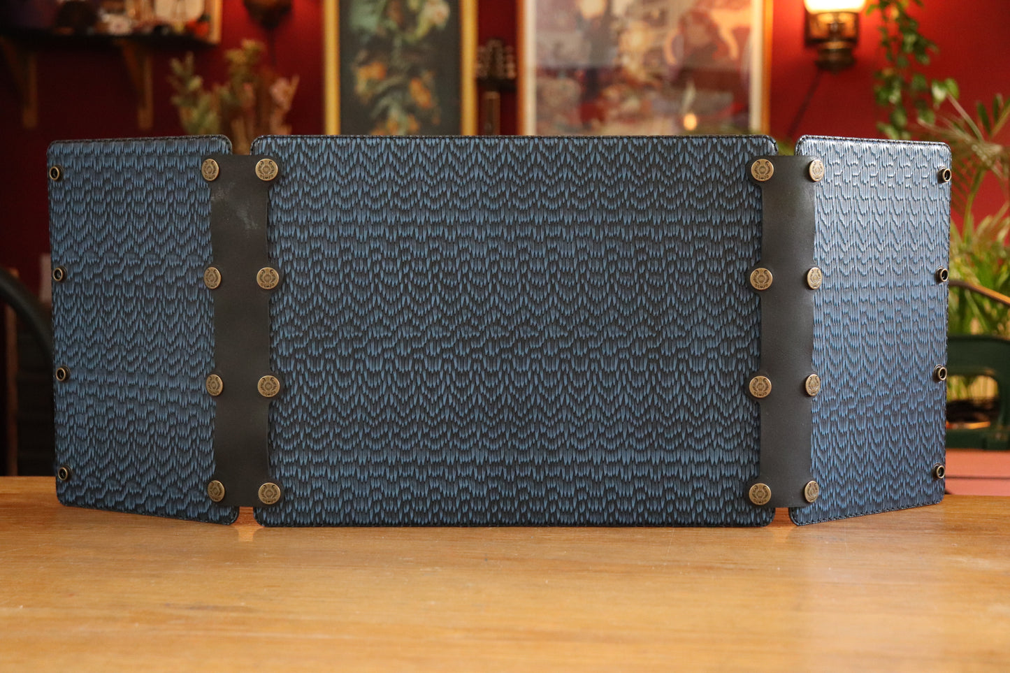 DM Screen - Dragonscale (bag included)