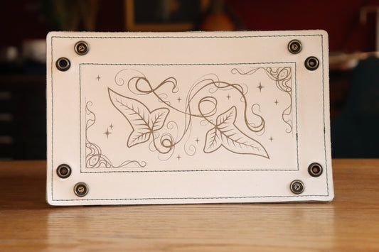 Leaves of Lórien - Dice Tray