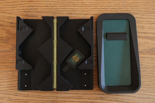 Dice Tower - Foldable, Stackable