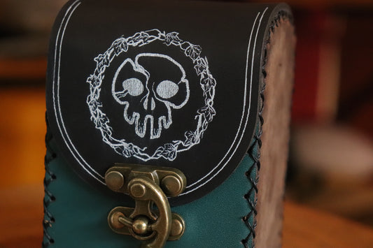 Magic: The Gathering Deck Box