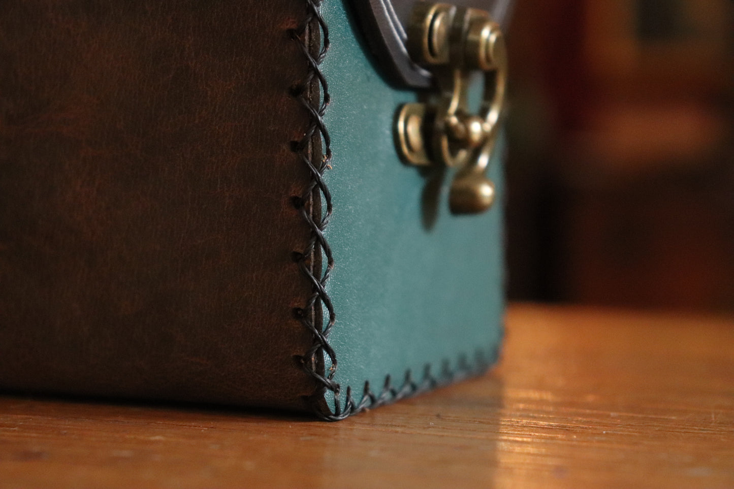 Magic: The Gathering Deck Box
