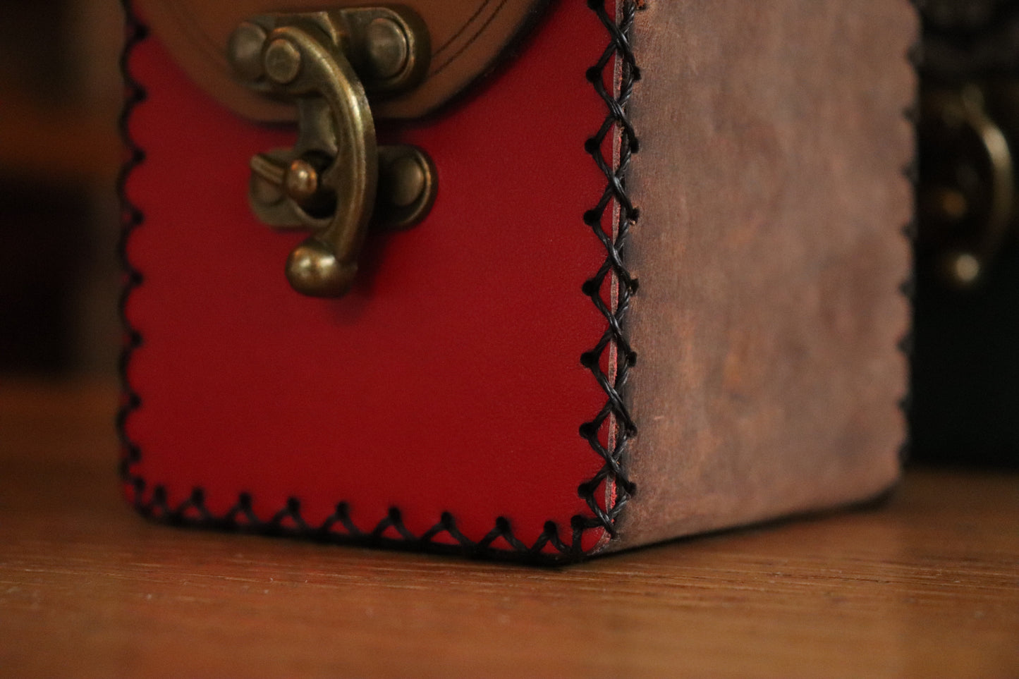 Magic: The Gathering Deck Box