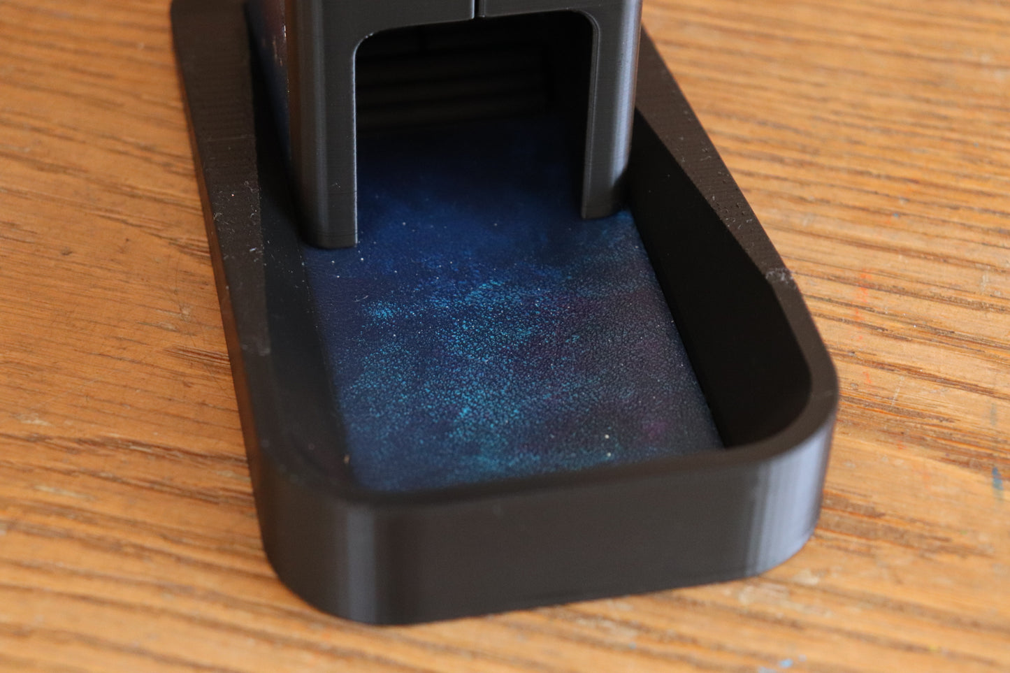 Dice Tower - Foldable, Stackable