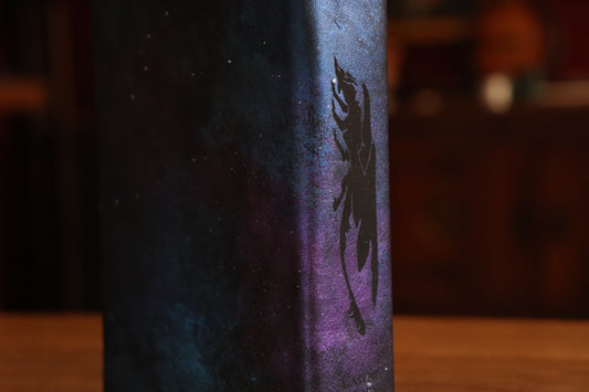 Caster Compendium - Galaxy Dragon