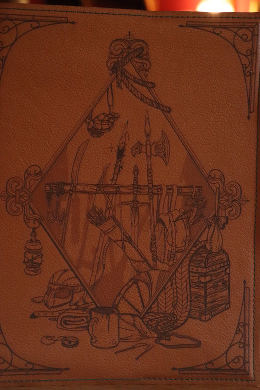 D&D 5E - PHB (2014) - The Vault