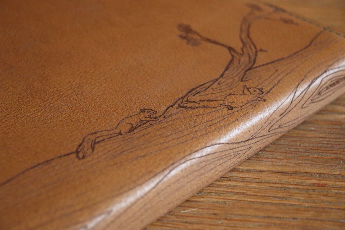 D&D 5E - PHB (2014) - The Ranger