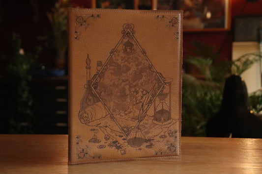 D&D 5E - PHB, MM, DMG (2014) - The Core Collection (Painted Details)