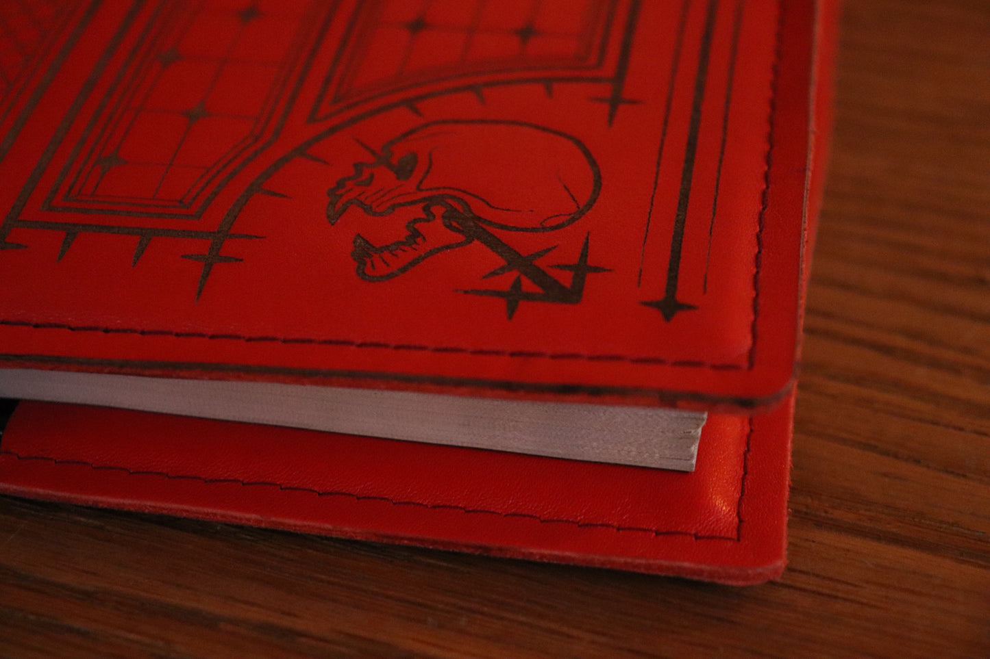 D&D 5E - PHB (2014) - The Undead King