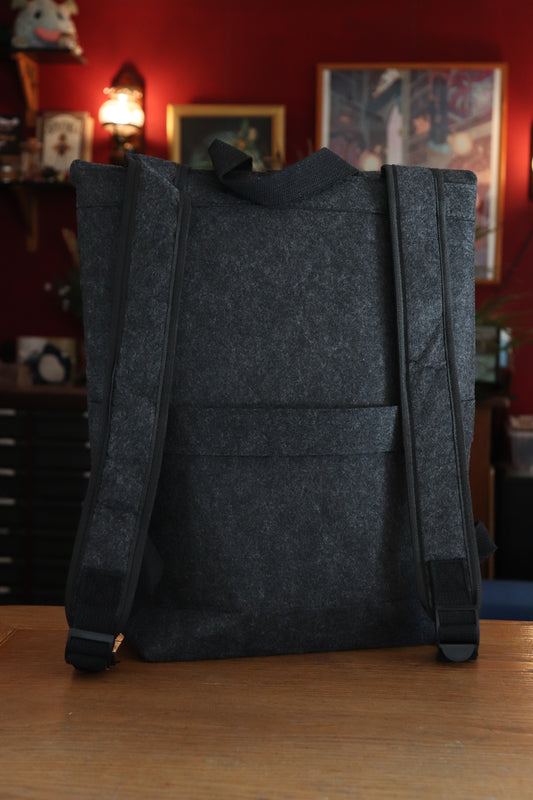 DM Screen - Bag