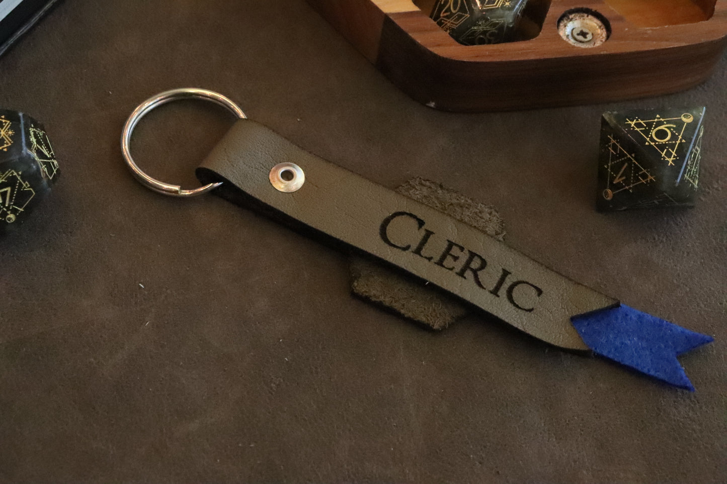 Keychain - customizable