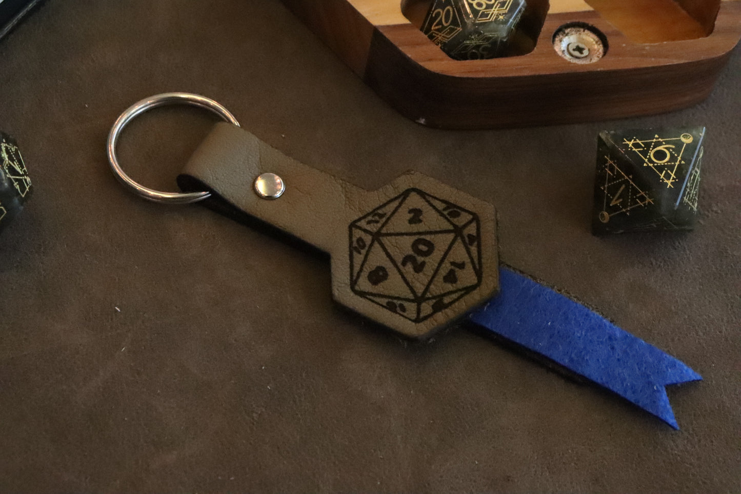 Keychain - customizable