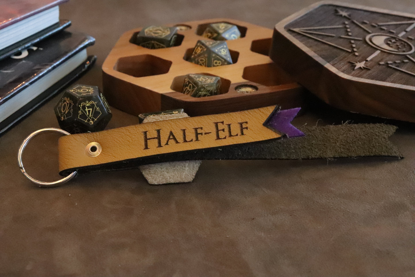 Keychain - customizable
