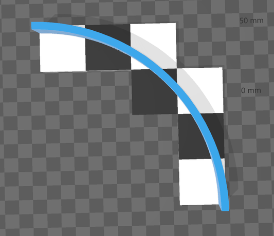 Re-made Terrain Orders (painted, 32mm) - Travis