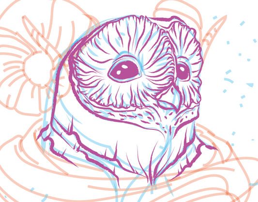 Custom order M. Johansen