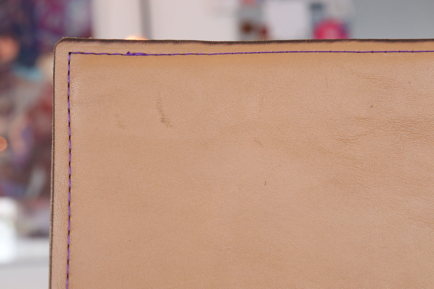 Witch Notebook, ‘Book of Spells'