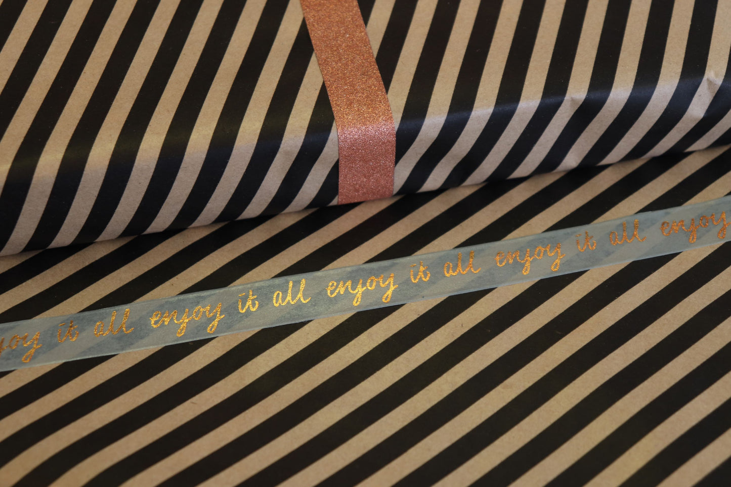 Wrapping