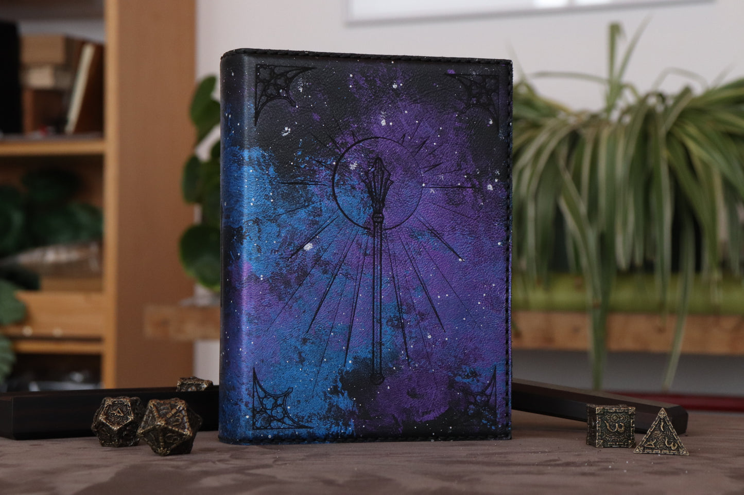 Caster Compendium (Double) - Galaxy Cleric