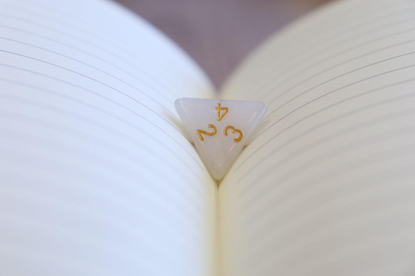 The Conjurer - A5 Notebook