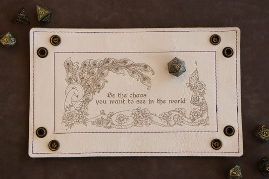The Molly - Dice Tray