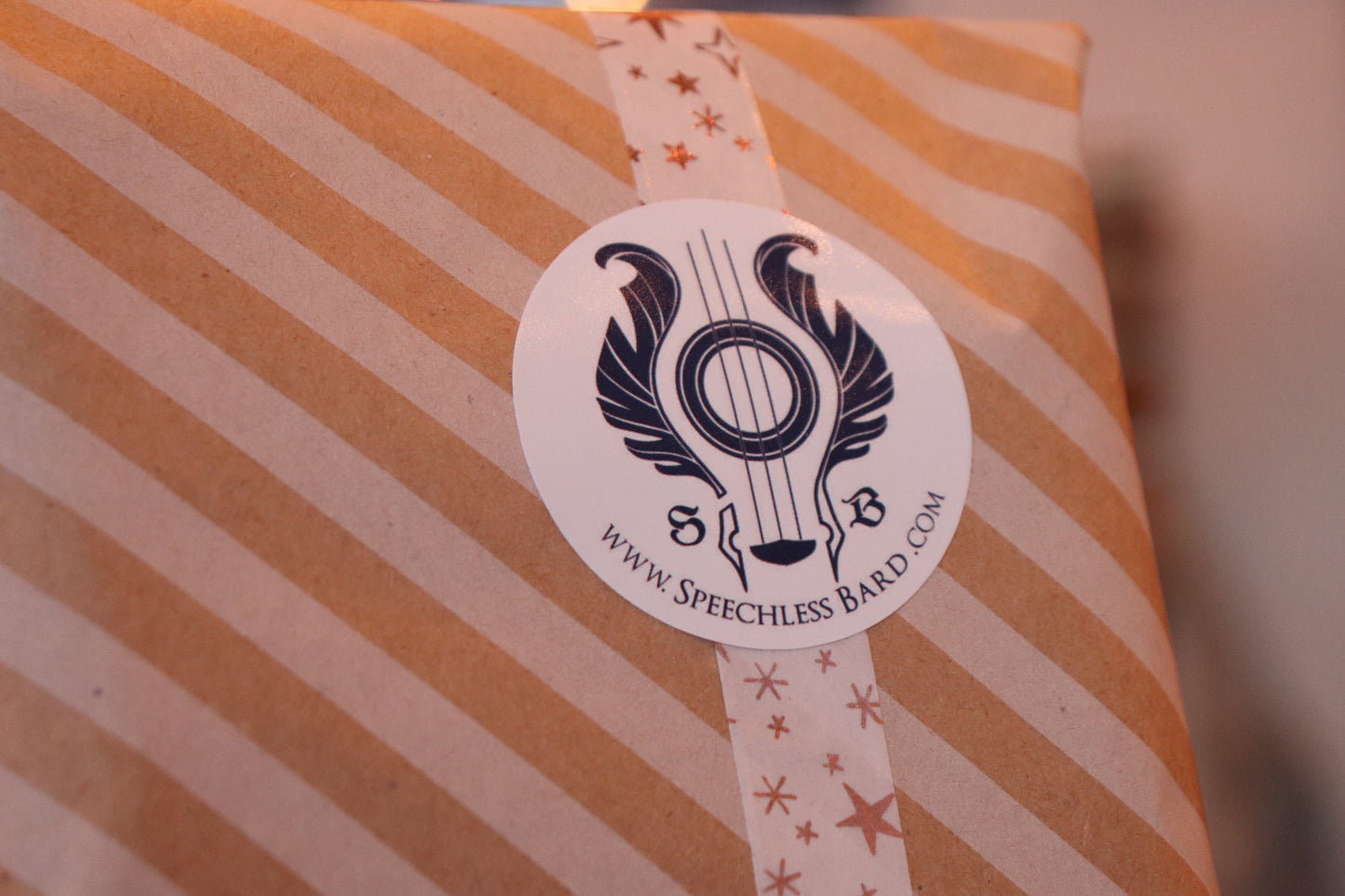 Gift Wrap