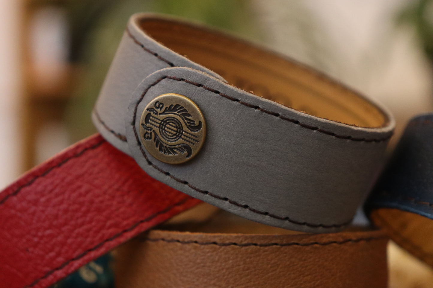 This Too Shall Pass bracelet
