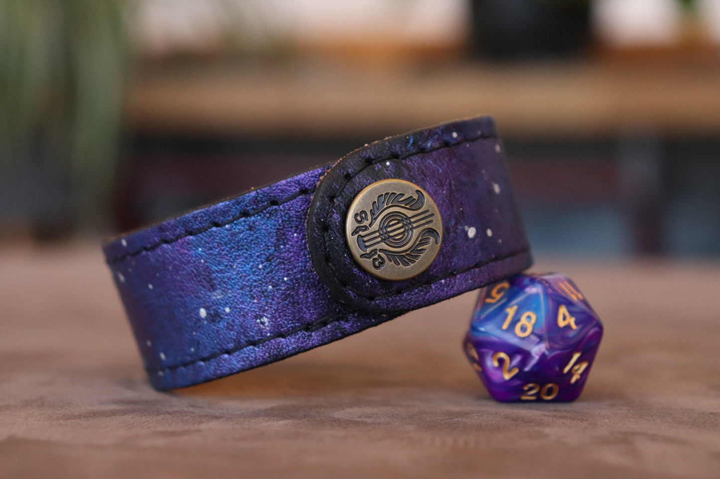 This Too Shall Pass (Galaxy) bracelet