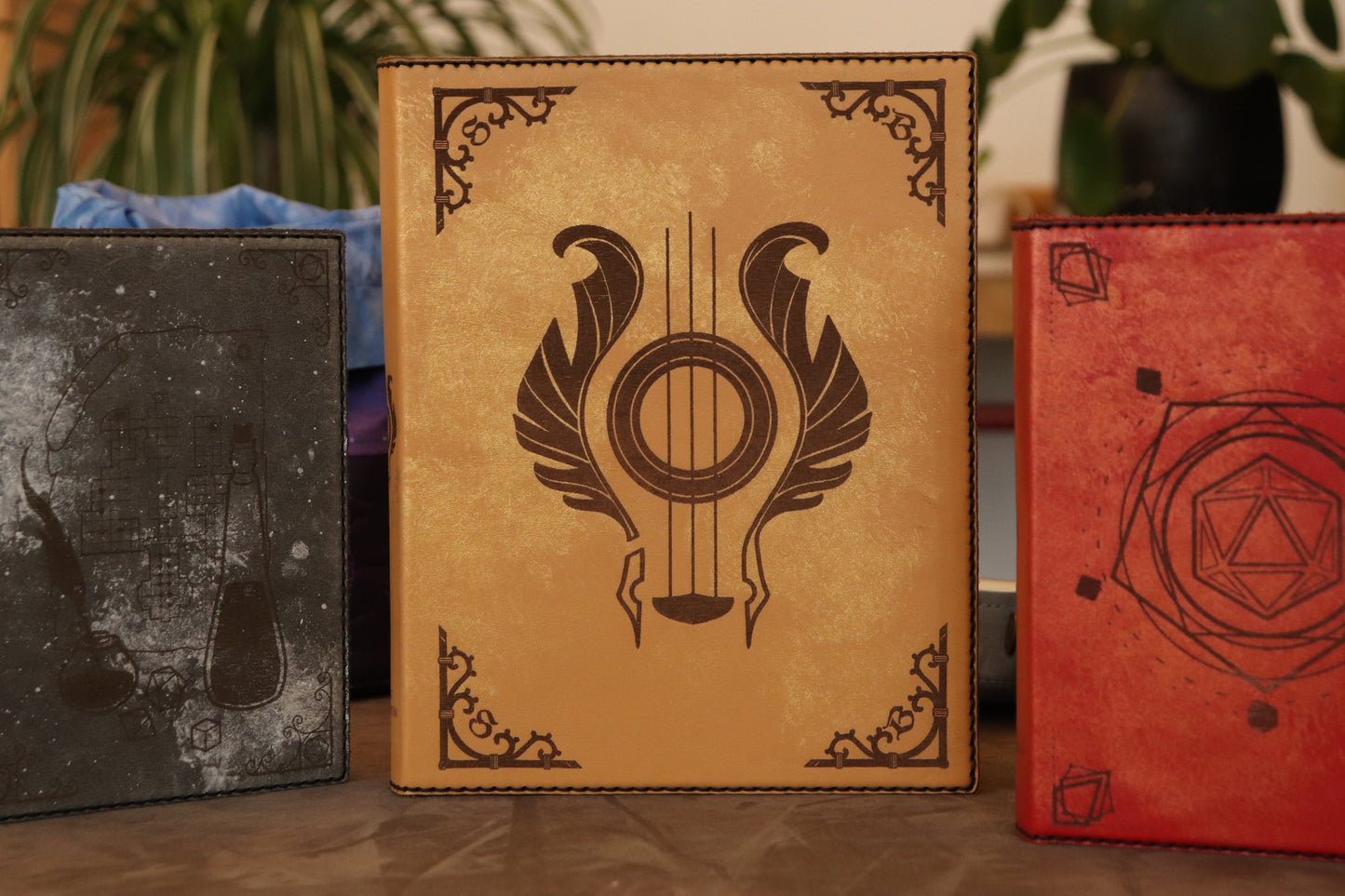 Combat Compendium - XL Size - KS