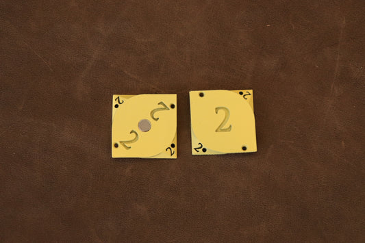 Magnetize My Creature Tokens! - KS