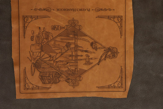 The Vault - Imperfect 1