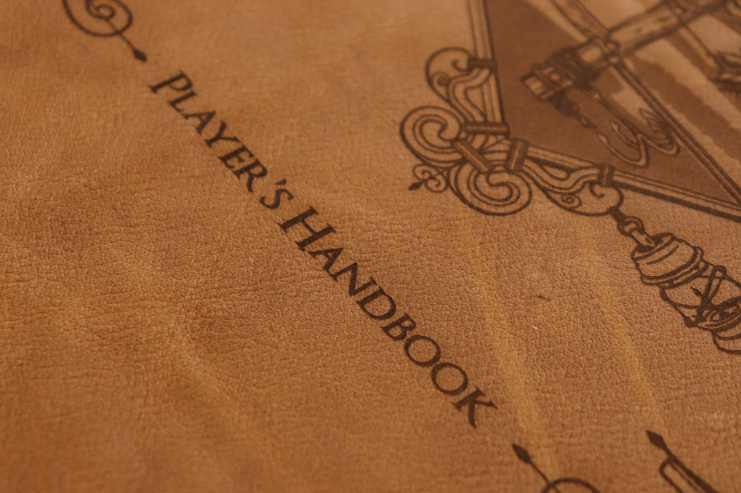 The Vault - Imperfect 1