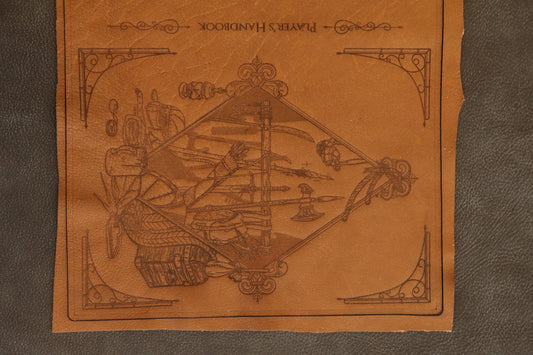 The Vault - Imperfect 2