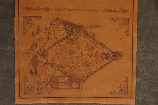 The Architect - Imperfect