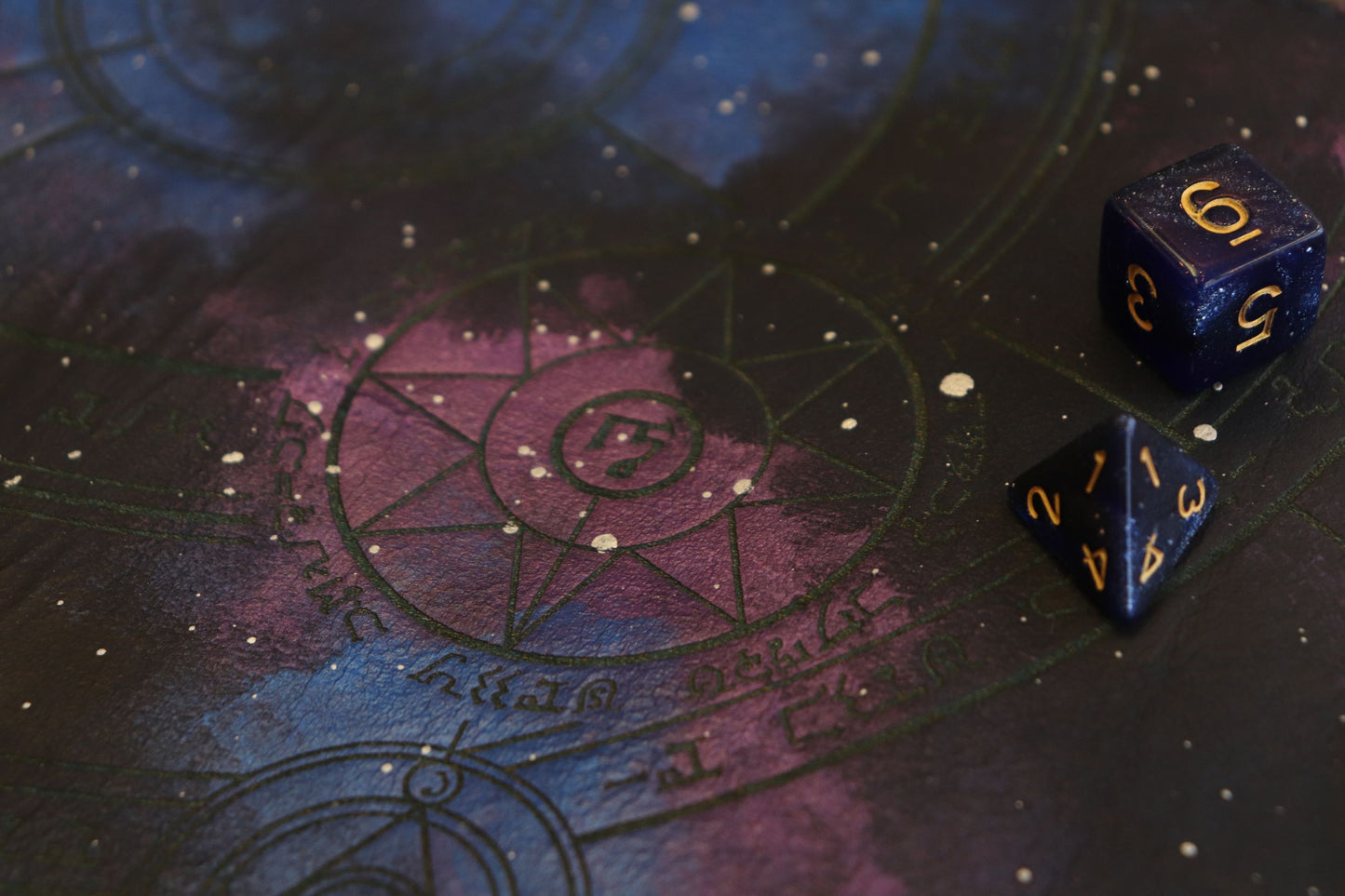 Galaxy Touched dice scroll (1)