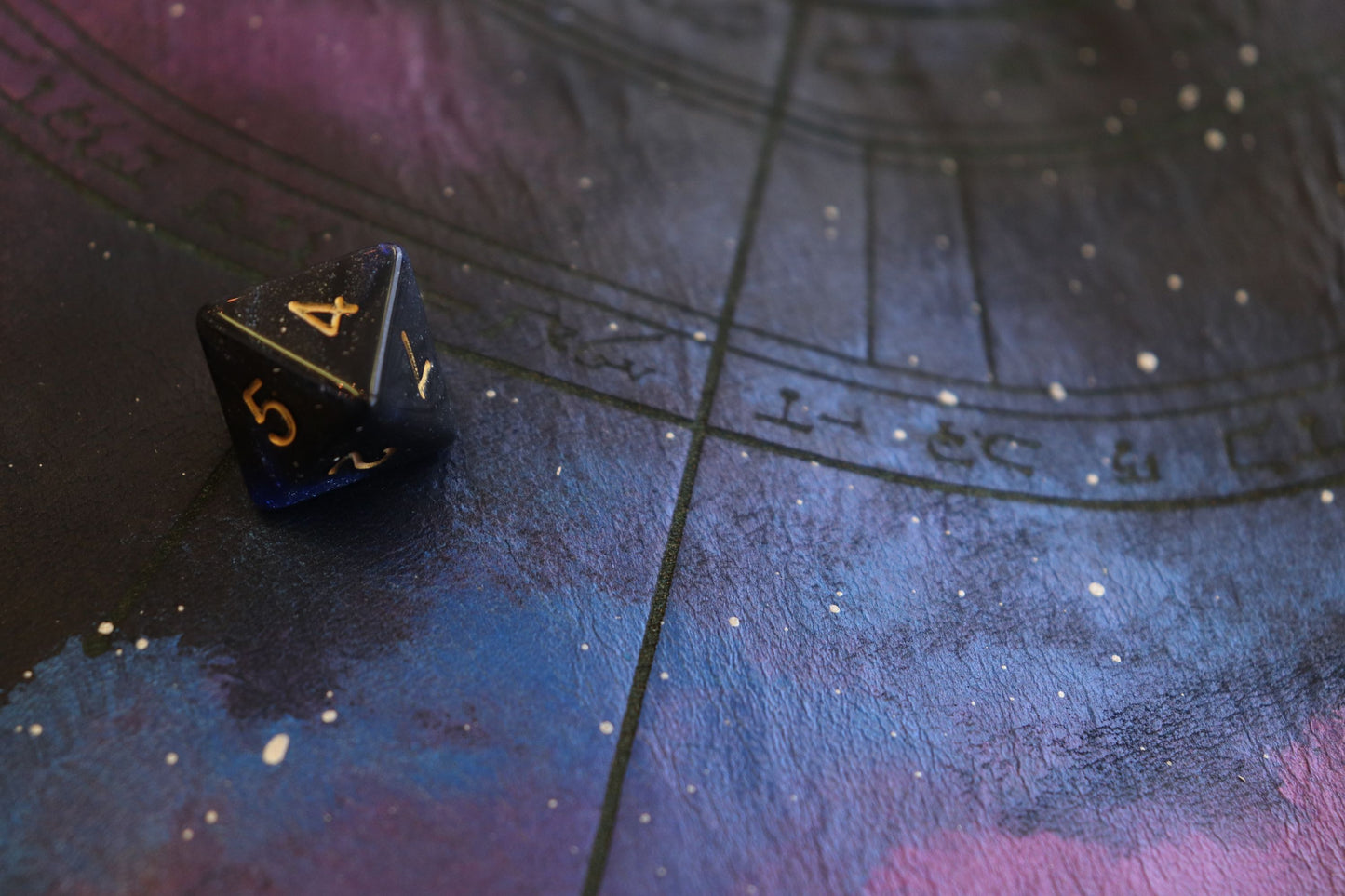 Galaxy Touched dice scroll (1)